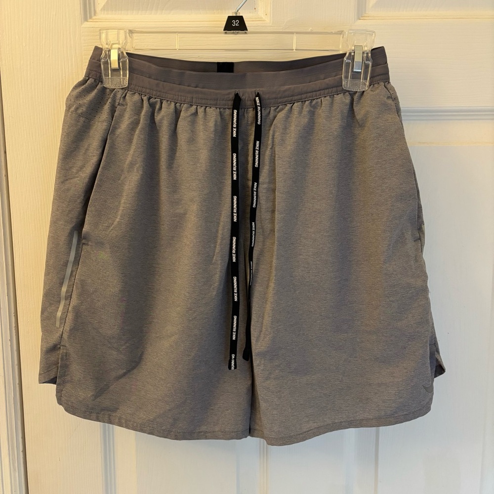 Nike Athletic Men's Shorts in Charcoal